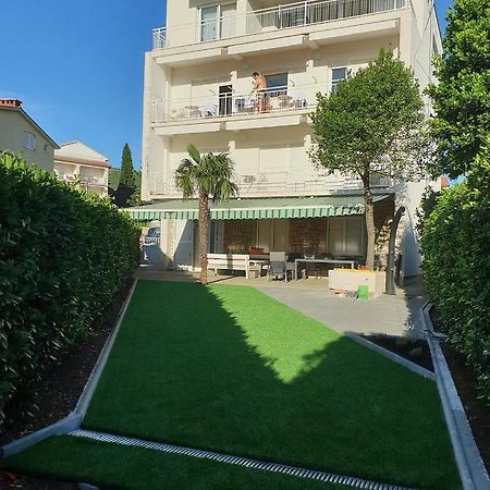 Vipava Apartamento Selce Exterior foto