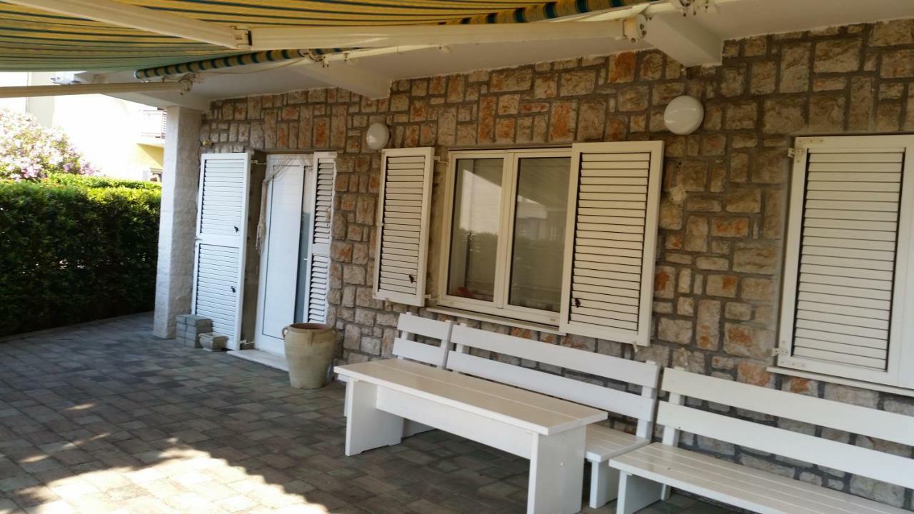 Vipava Apartamento Selce Exterior foto