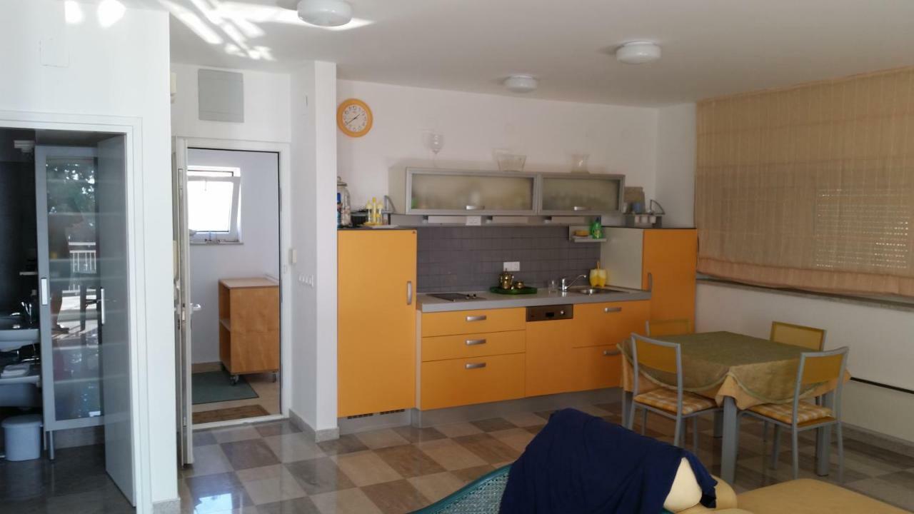 Vipava Apartamento Selce Exterior foto