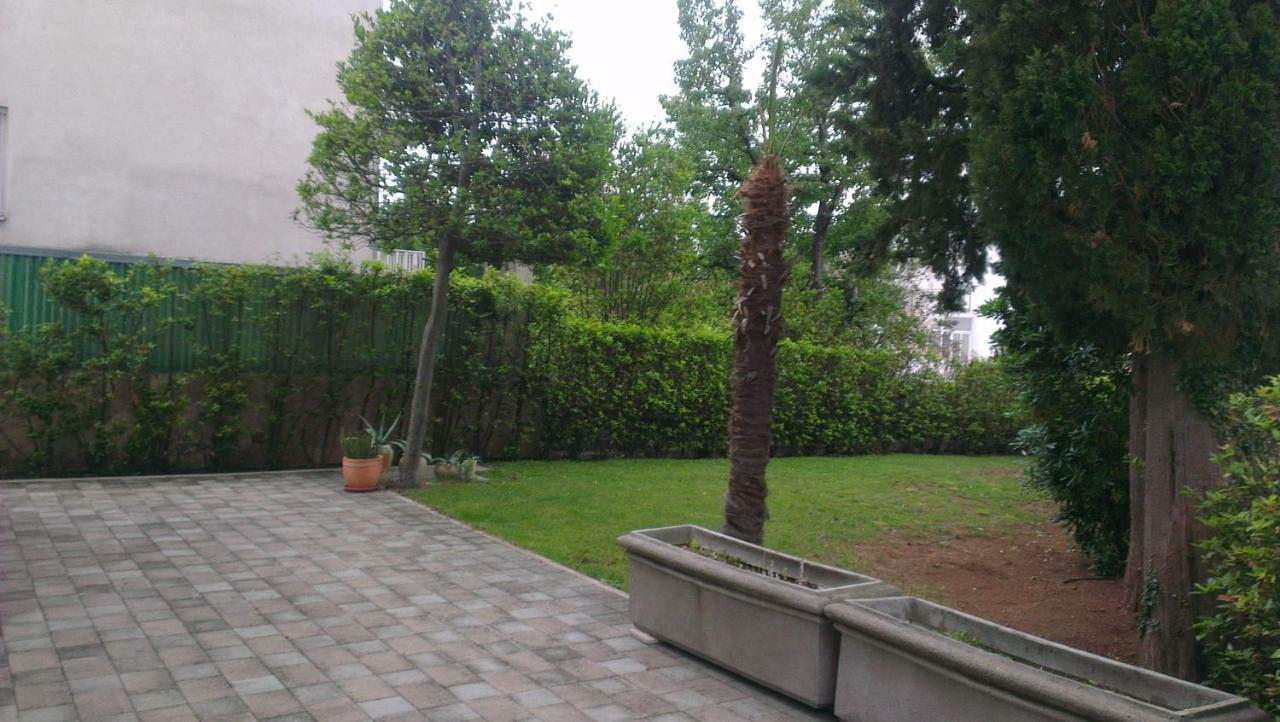 Vipava Apartamento Selce Exterior foto