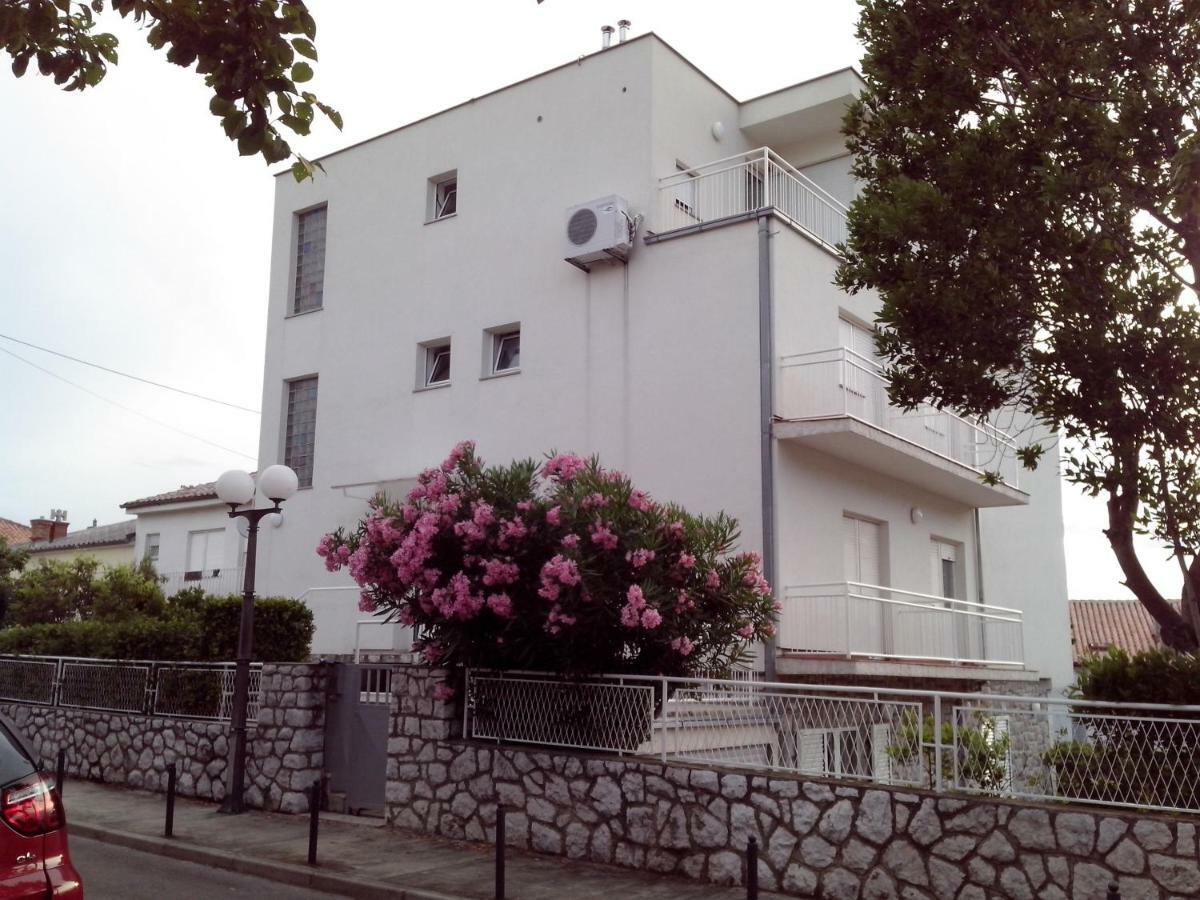 Vipava Apartamento Selce Exterior foto