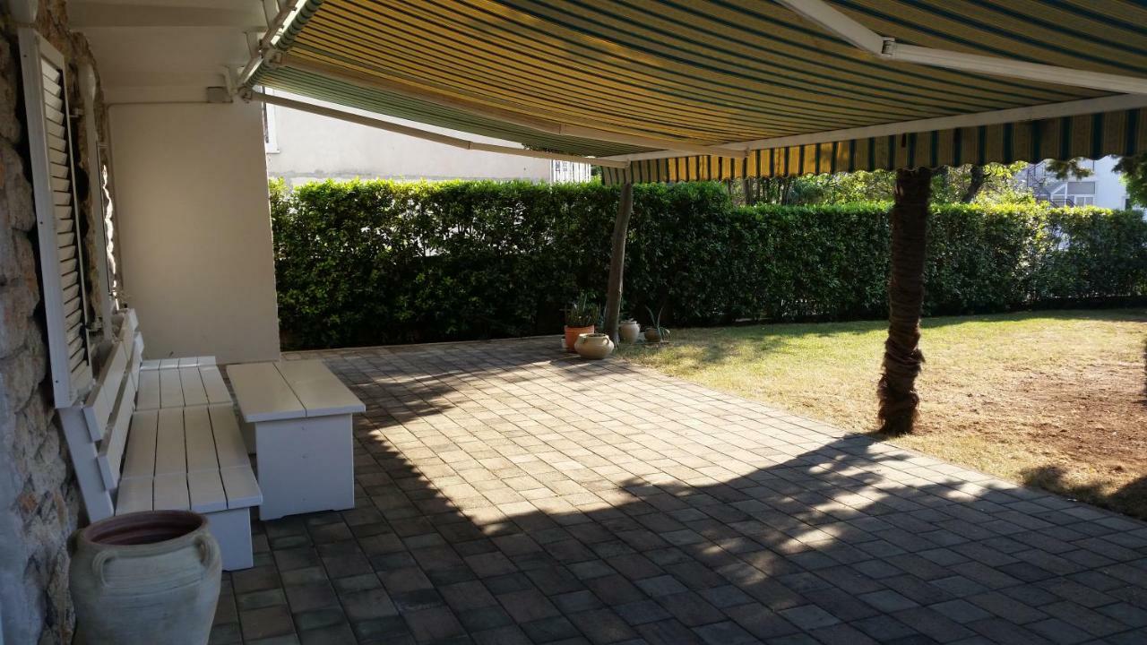 Vipava Apartamento Selce Exterior foto
