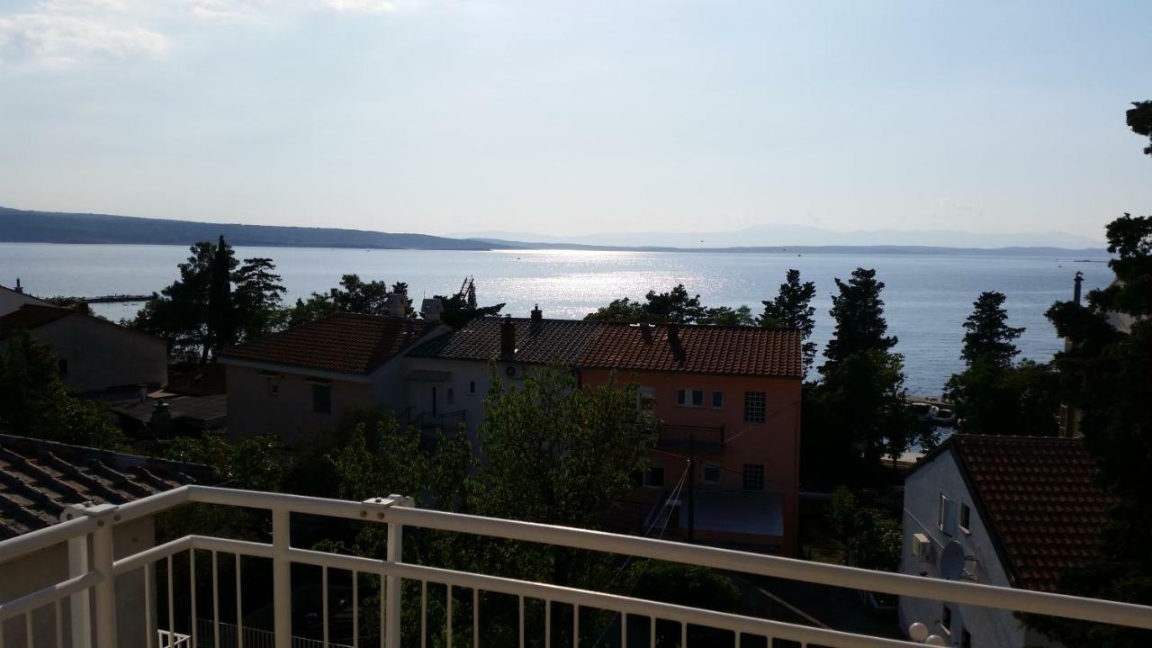 Vipava Apartamento Selce Exterior foto
