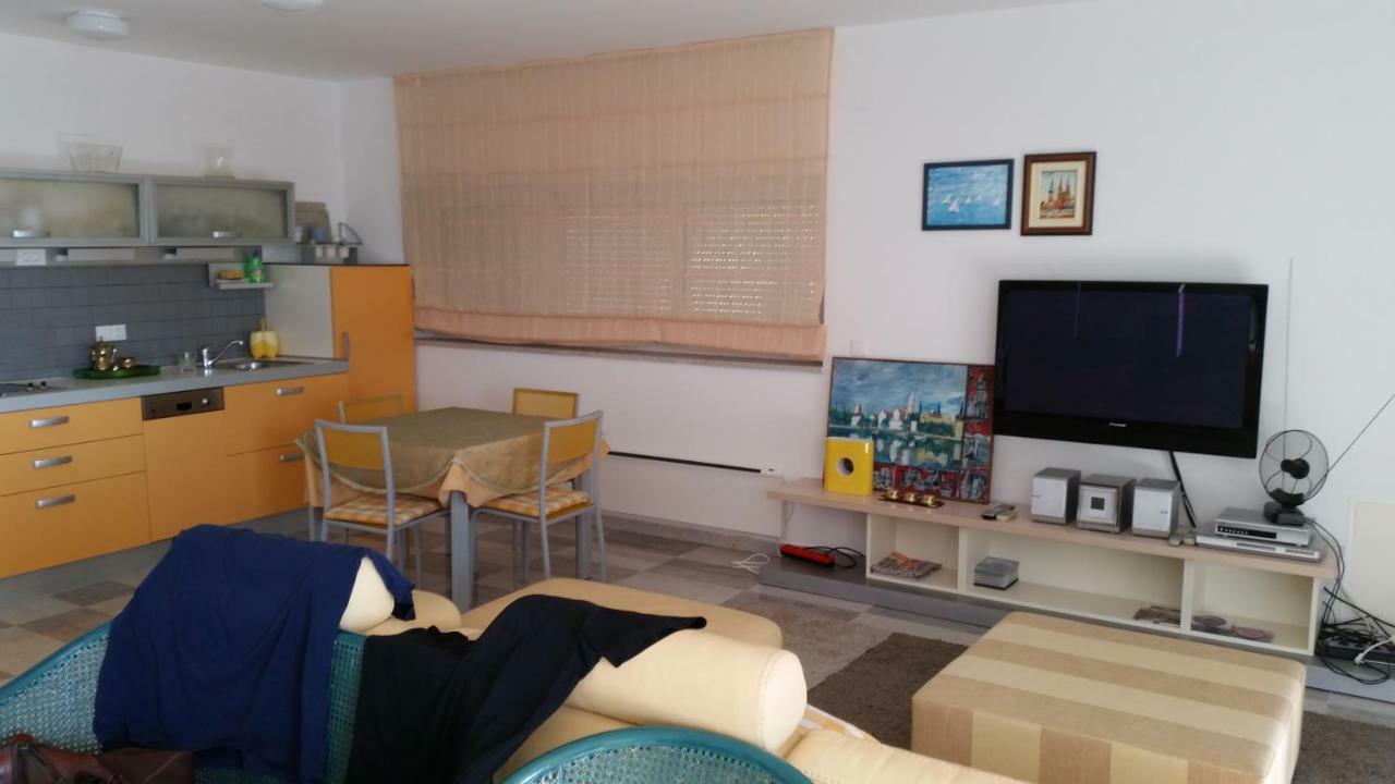 Vipava Apartamento Selce Exterior foto
