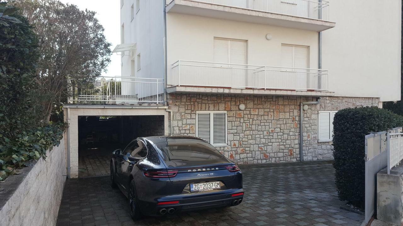 Vipava Apartamento Selce Exterior foto