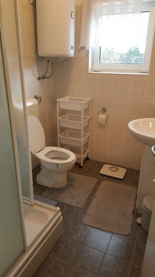 Vipava Apartamento Selce Exterior foto