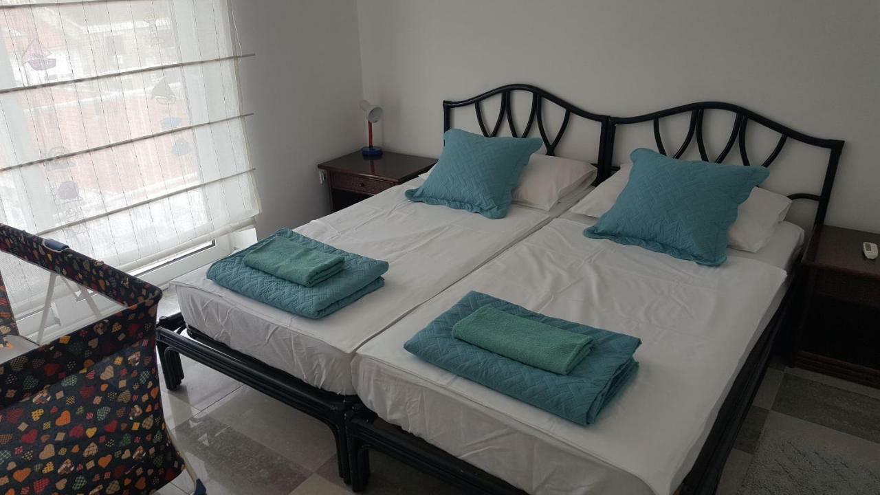 Vipava Apartamento Selce Exterior foto