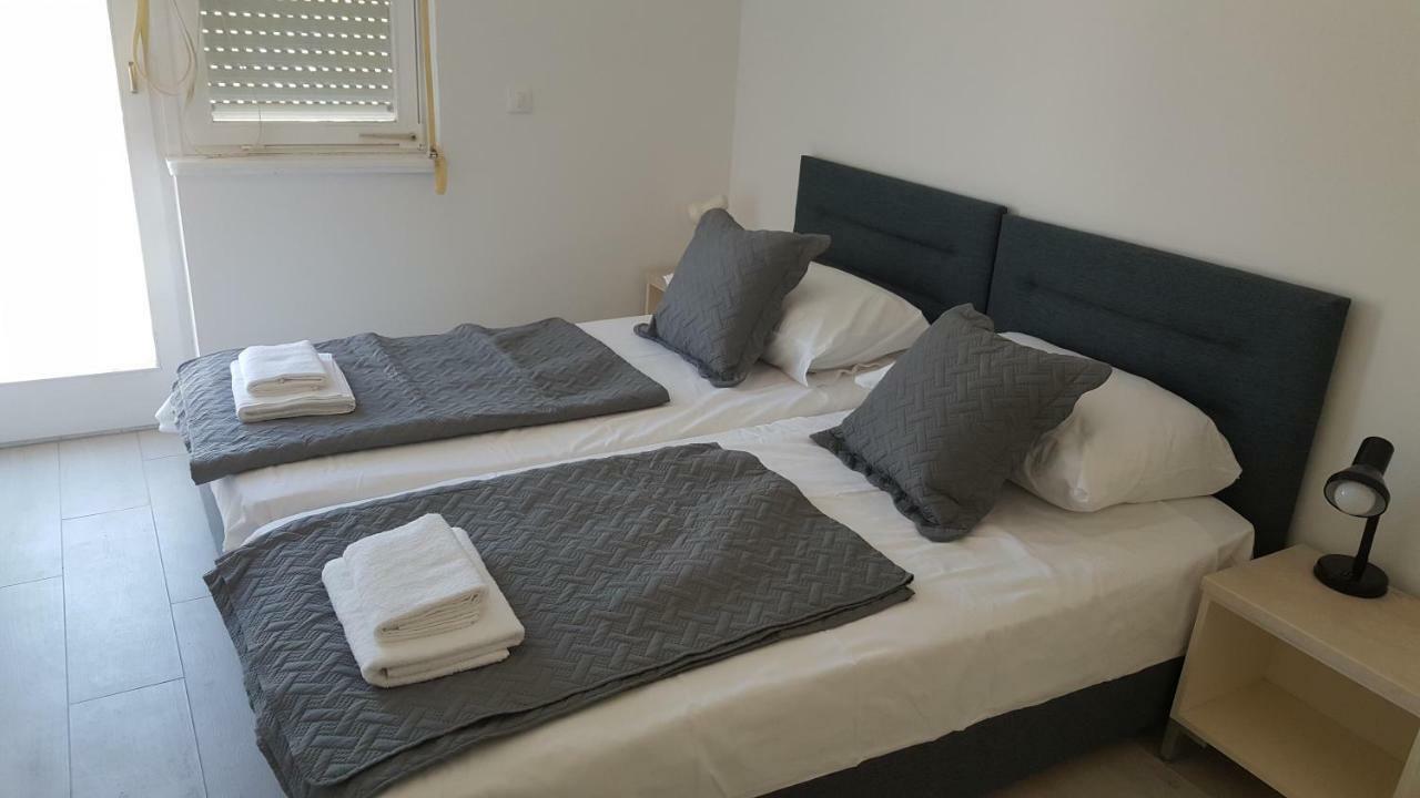 Vipava Apartamento Selce Exterior foto