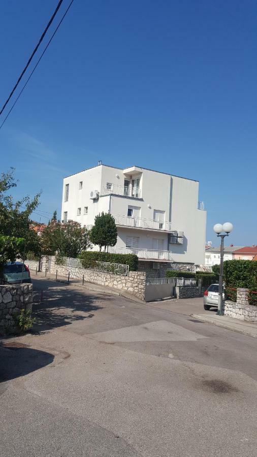 Vipava Apartamento Selce Exterior foto