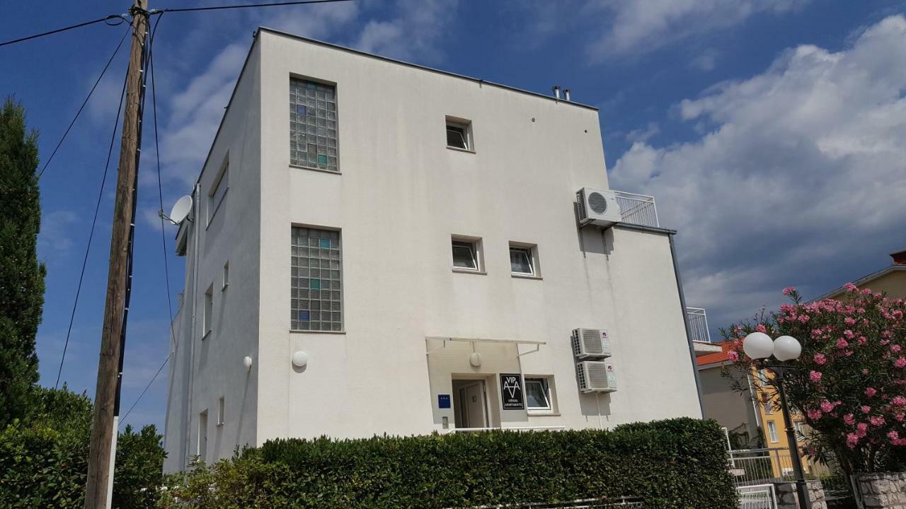 Vipava Apartamento Selce Exterior foto