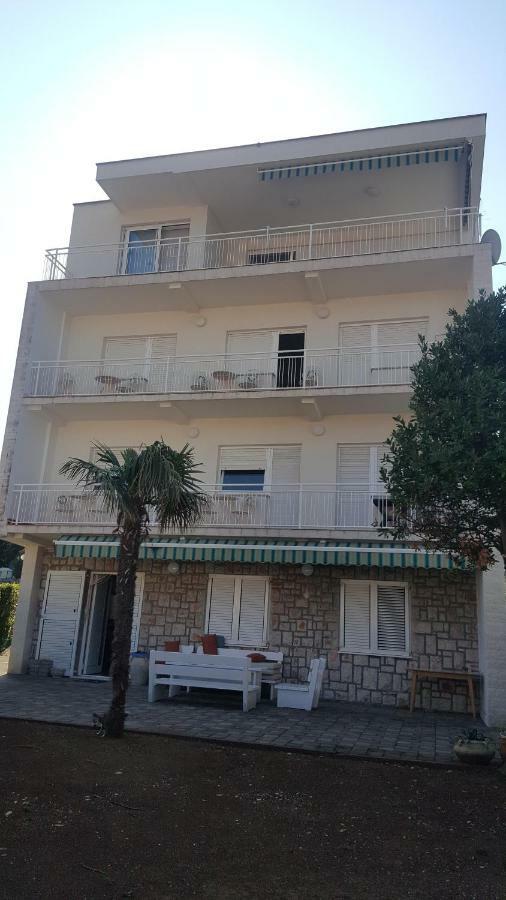 Vipava Apartamento Selce Exterior foto