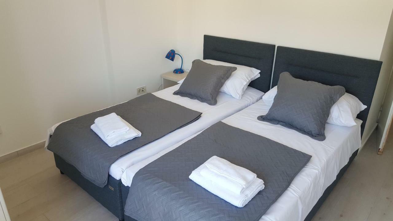 Vipava Apartamento Selce Exterior foto