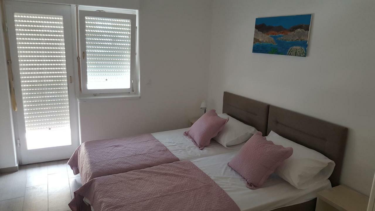 Vipava Apartamento Selce Exterior foto