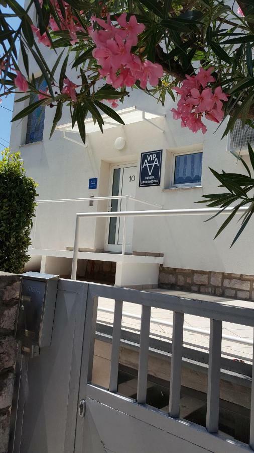 Vipava Apartamento Selce Exterior foto