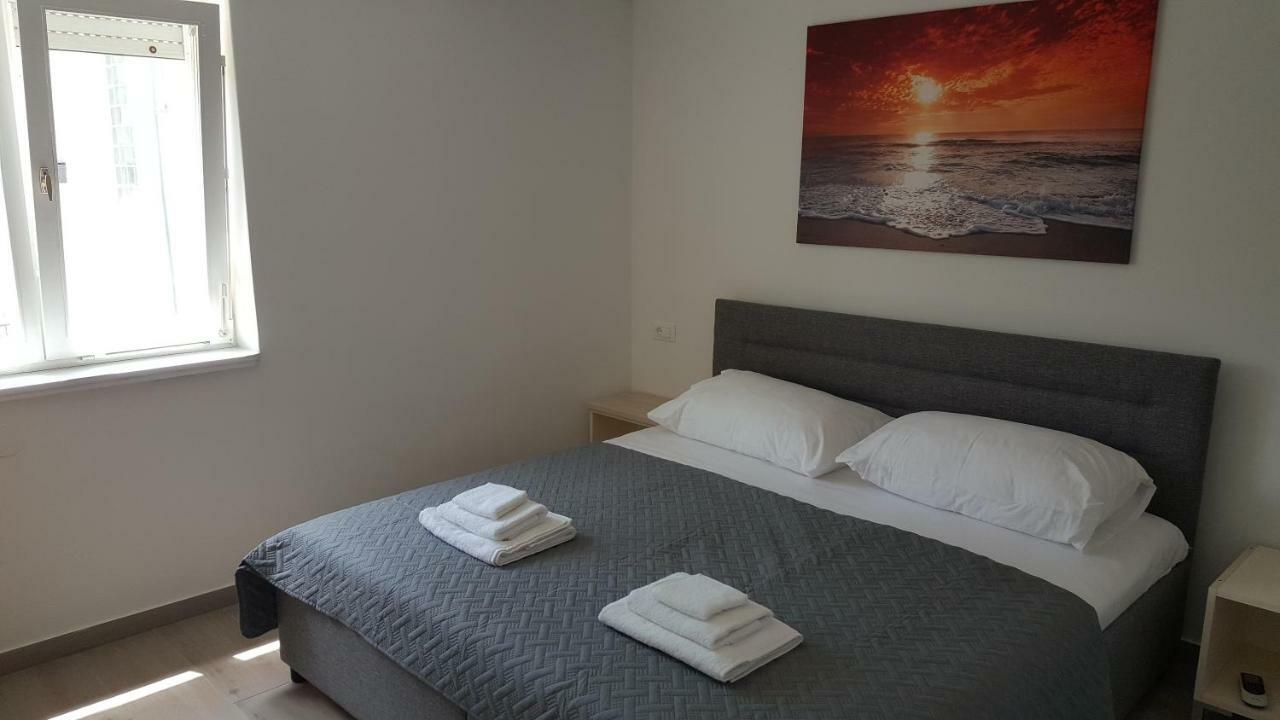 Vipava Apartamento Selce Exterior foto