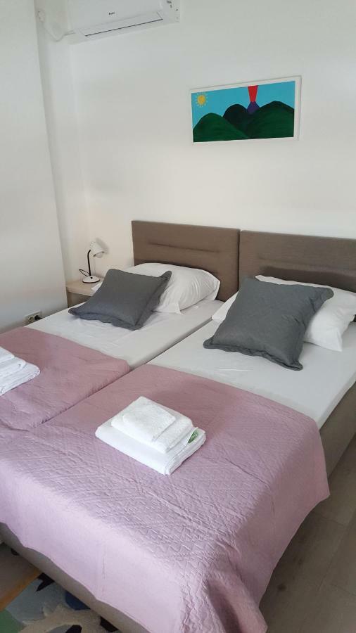 Vipava Apartamento Selce Exterior foto