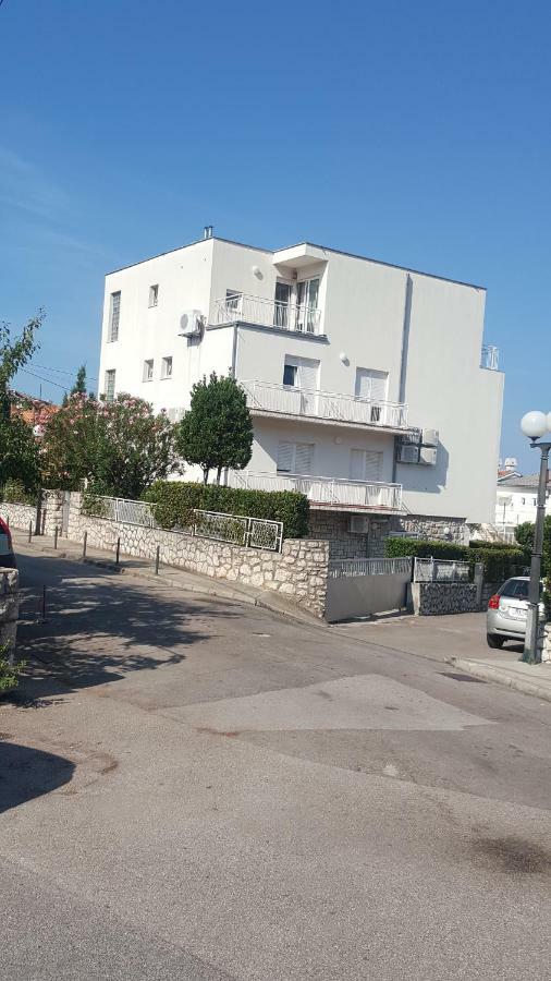 Vipava Apartamento Selce Exterior foto