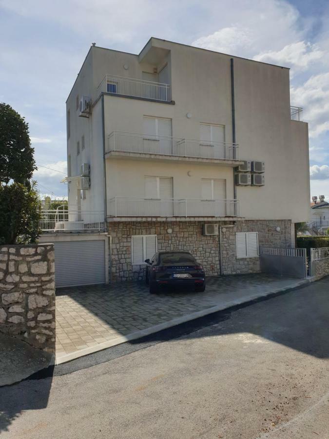 Vipava Apartamento Selce Exterior foto