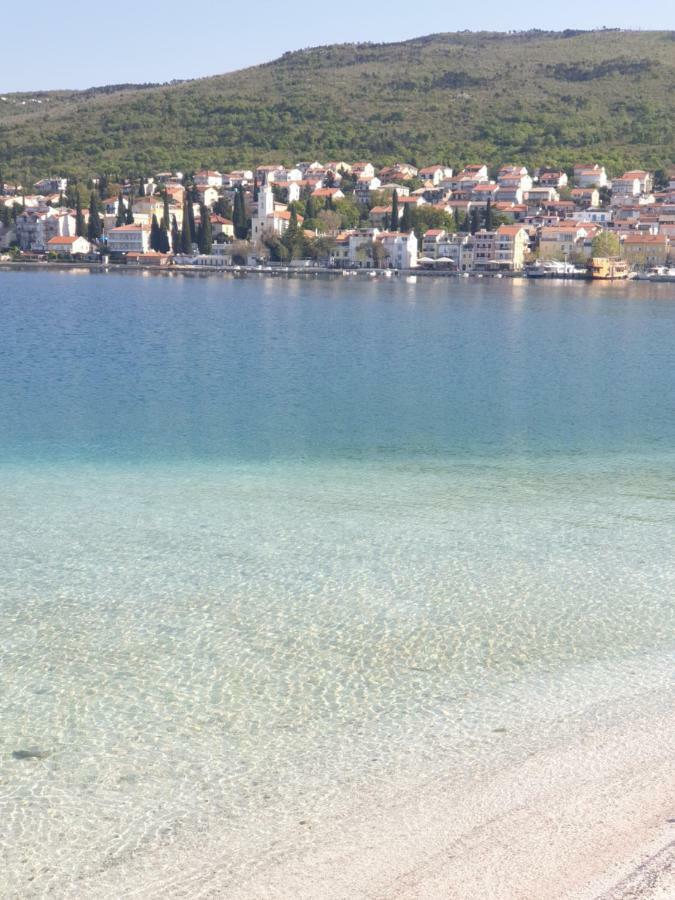 Vipava Apartamento Selce Exterior foto