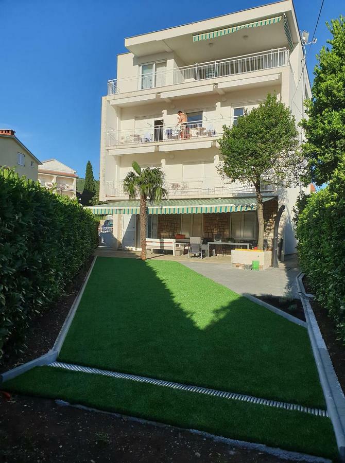 Vipava Apartamento Selce Exterior foto